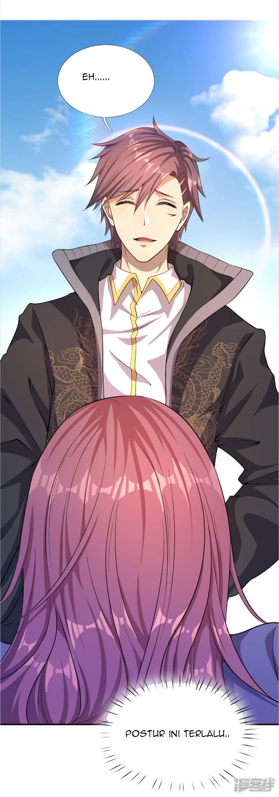 Medical Martial Arts Chapter 32 Bahasa Indonesia